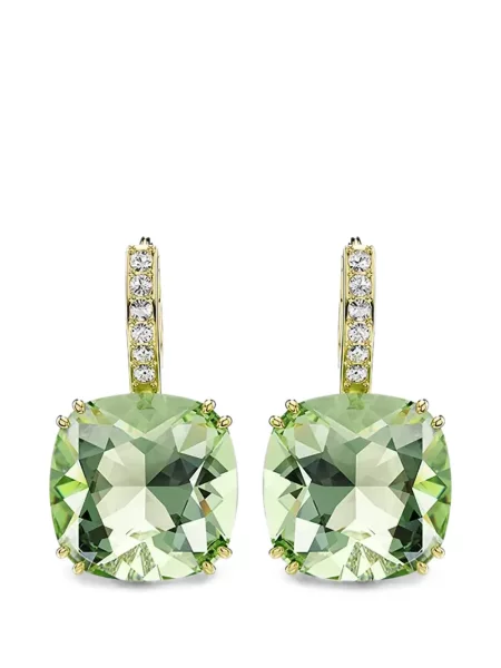 Обеци Swarovski