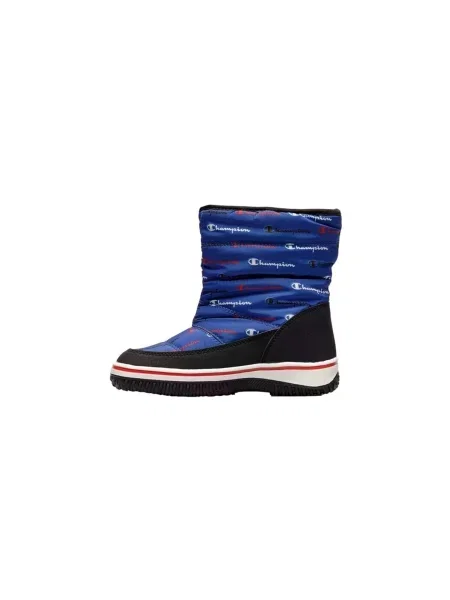 Pantofi copii Champion albastru