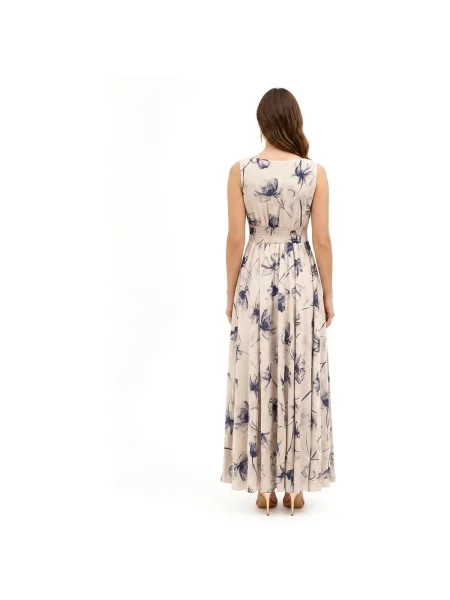 Rochie Rinascimento albastru