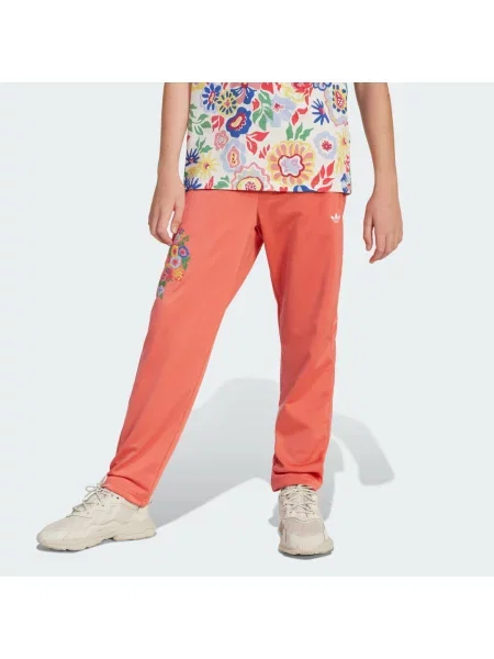 Sportovní kalhoty adidas Originals x Liberty London Firebird Kids