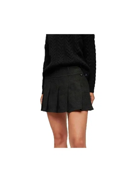 Sukňa Superdry