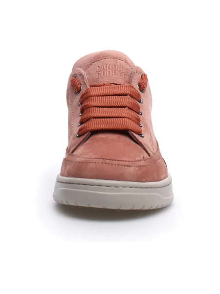 Sneakersy Candice Cooper czerwone