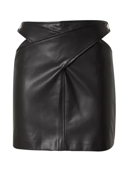 EDITED Fustă Yannie' negru