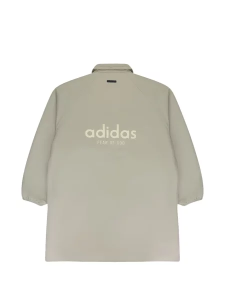 Decupat hanorac Adidas alergare plasă negru