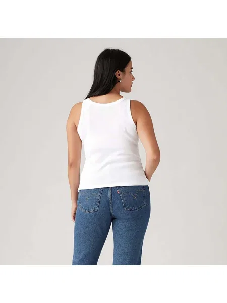 Top Levi's ® biela