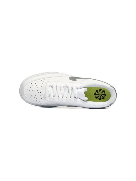Tenisky Nike biela