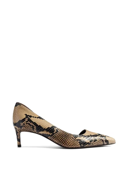 Pantofi cu toc Khaite