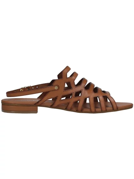 Pantofi Aquaclara maro