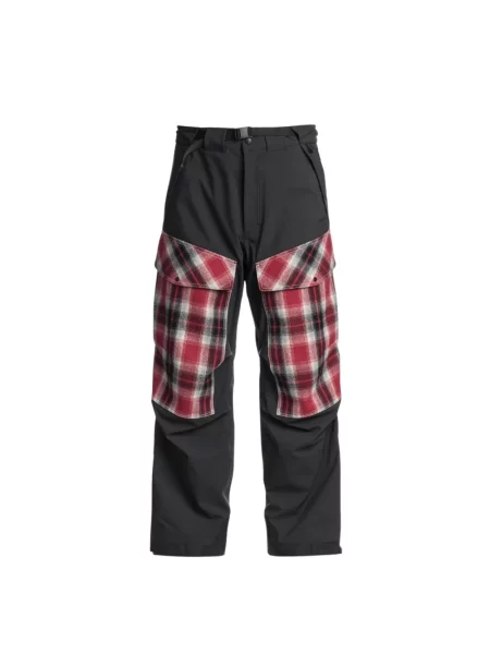 Spodnie narciarskie Parajumpers