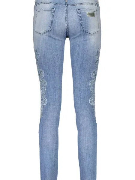 Blugi Just Cavalli albastru