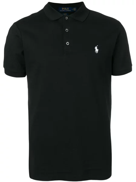 Polo Polo Ralph Lauren negru