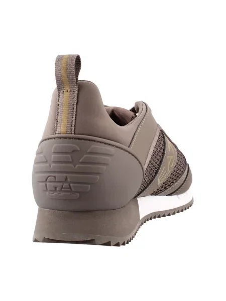 Emporio Armani Sneakers Bej maro