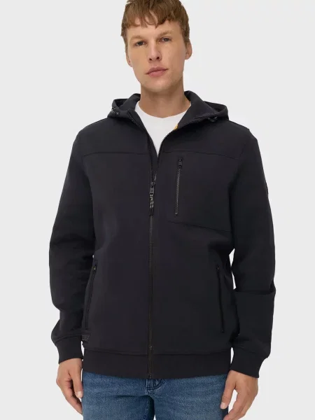 Худі Camel Active сіре
