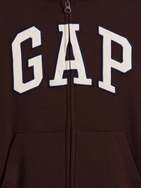 Majica Gap crna