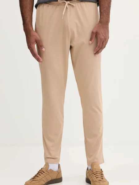 Spodnji del trenirke adidas bež