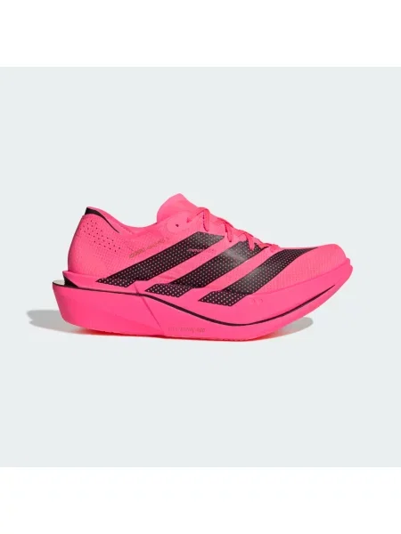Buty do biegania ADIZERO ADIOS PRO 5 czarne
