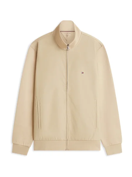 TOMMY HILFIGER Hanorac Essential kaki bej