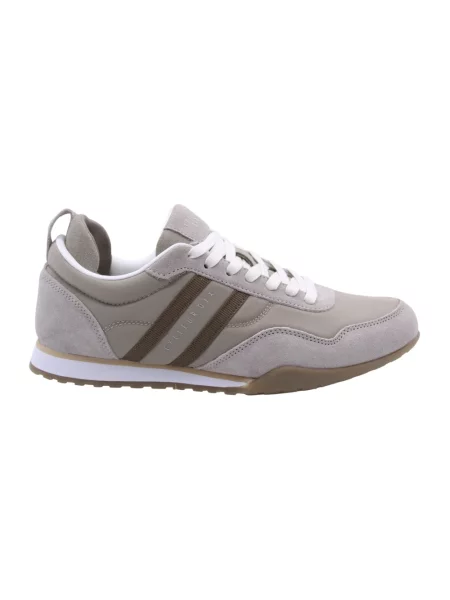 Sneakersy Cycleur De Luxe szare