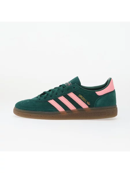 Sneakers adidas Handball Spezial W Collegiate Green/ Pinspa/ Gold Metallic EUR 39 verde