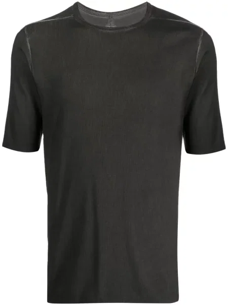 Tricou Isaac Sellam Experience negru