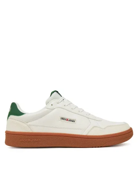 Superge Jack&Jones bela