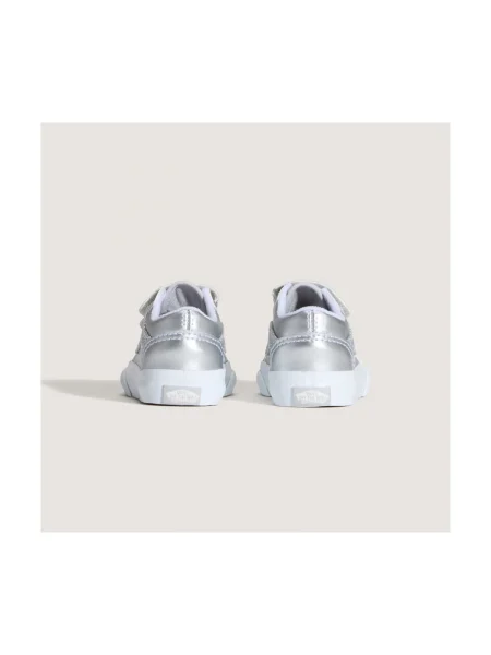 Pantofi copii Vans gri