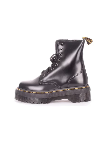 Sneakerși Dr. Martens negru
