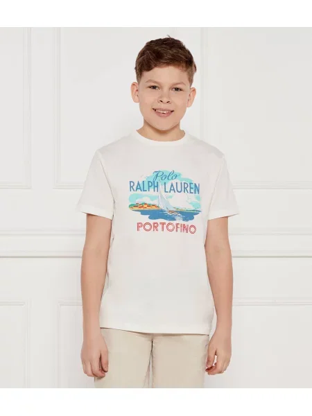 POLO RALPH LAUREN Póló
