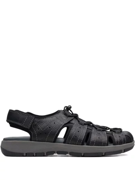 Sandale Clarks negru
