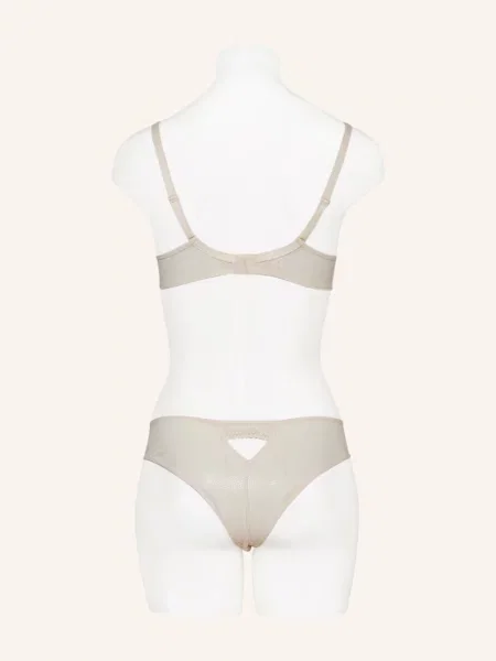 Passionata Biustonosz Push-Up Olivia beige
