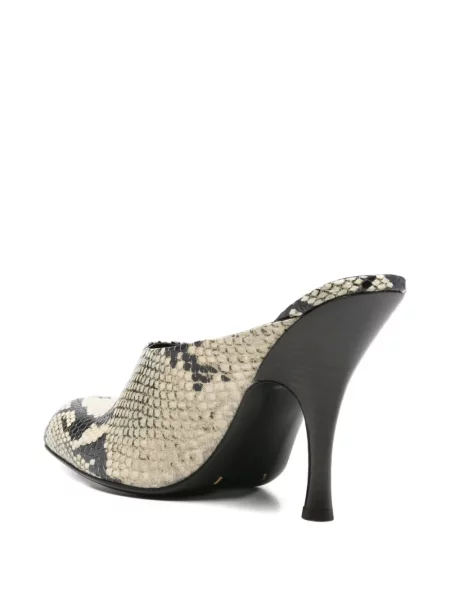 Papuci tip mules Khaite