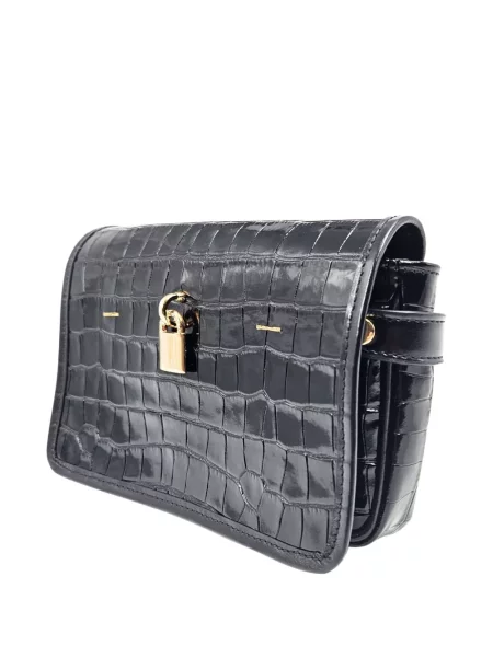 Geanta crossbody Madison.maison negru