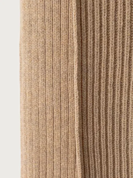 Calvin Klein Sál Sötét bézs