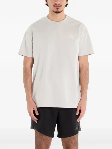 Komplet dresowy Adidas klasyczny zielony