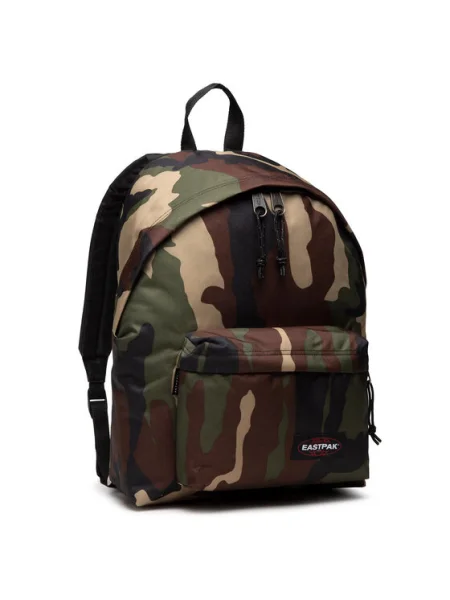 Batoh Eastpak zelená