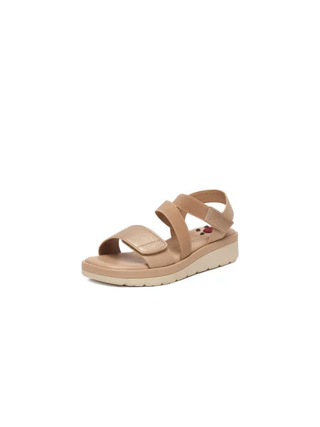 Sandali Go Soft roza