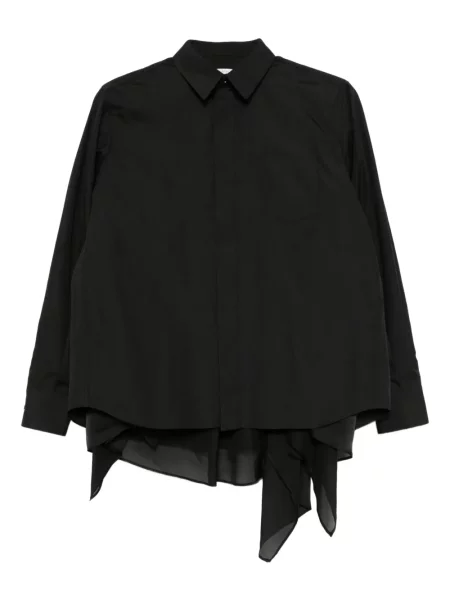 Ing Sacai fekete