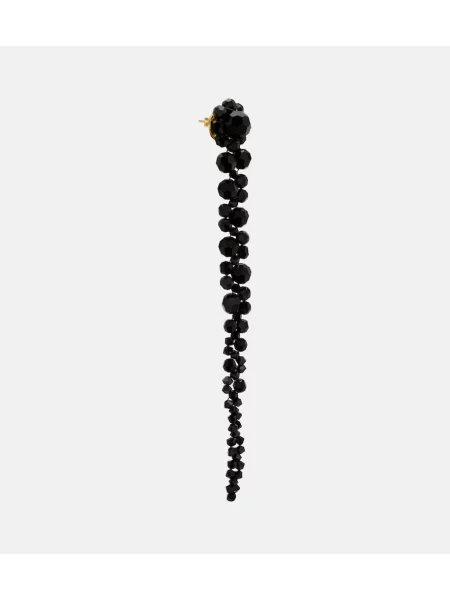 Cercei Simone Rocha negru