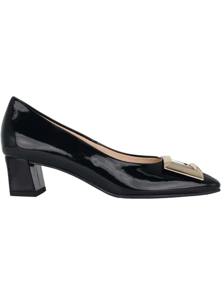 Pantofi Högl negru