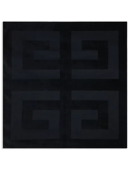 Costum de baie Givenchy negru