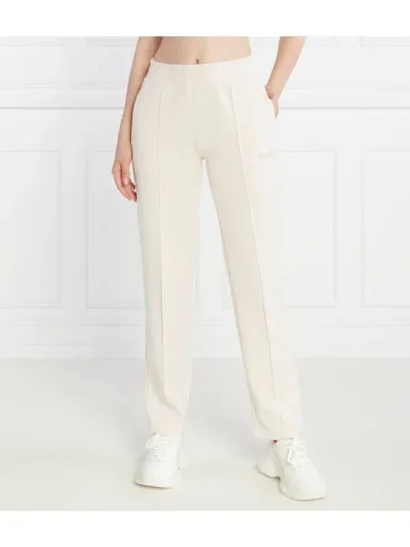 GUESS ACTIVE Pantaloni de trening EUPHEMIA STRAIGHT LEG