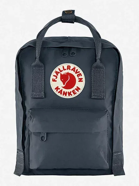 Fjallraven rucsac Kanken Mini albastru