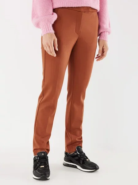 Брюки Mexx оранжевые