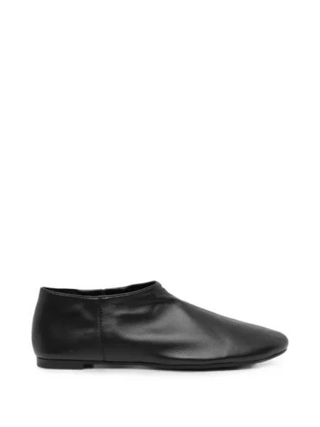 Pantofi cu toc Senso negru