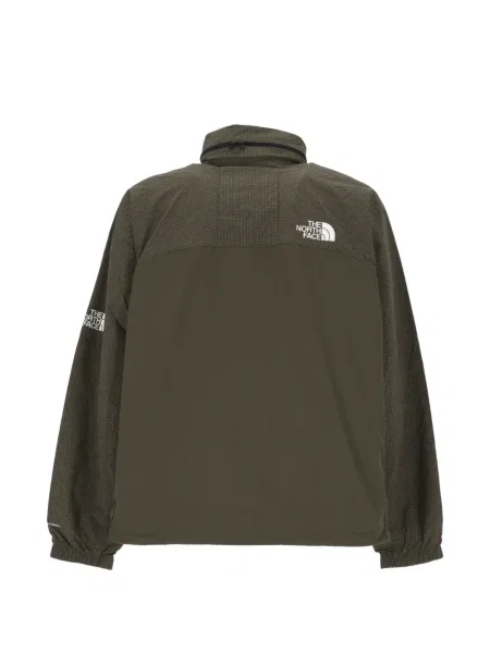 Geacă The North Face verde