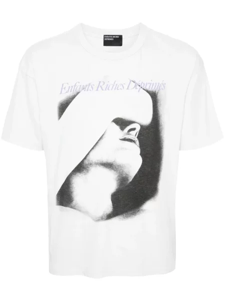 Tricou Enfants Riches Déprimés