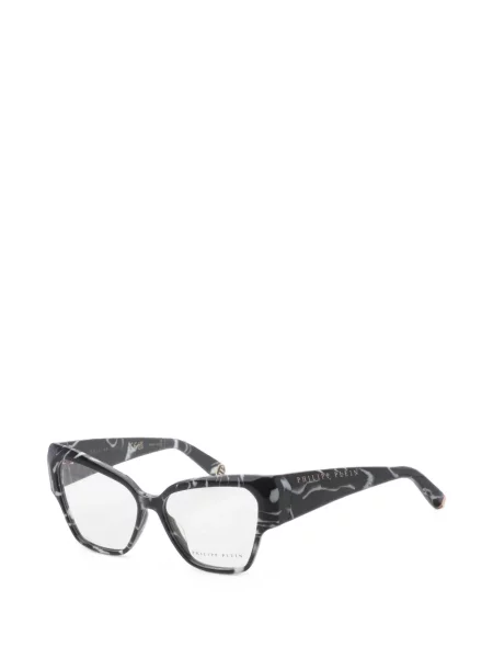 Ochelari de soare Philipp Plein Eyewear negru