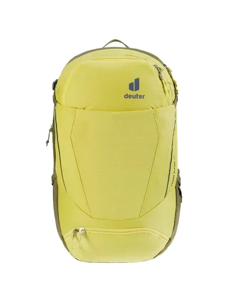 Rucsac Deuter galben