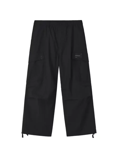 Pantaloni Five Cm negru