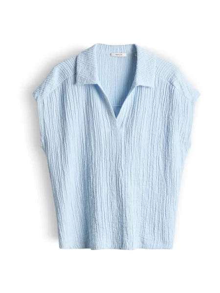 OPUS Palaidinė Santolini šviesiai mėlyna